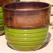 Pea de Ceramica Sequoia - Madeira e Natureza